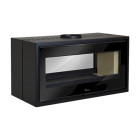 Salamandra a Lenha Verona 1000 - Lacunza