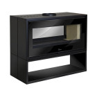 Salamandra a Lenha Verona 1003 - Lacunza