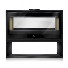 Salamandra a Lenha Verona 1003 - Lacunza