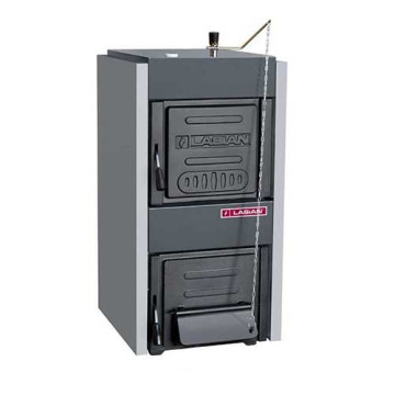 Caldeira a Lenha Solimax 20 - Lasian