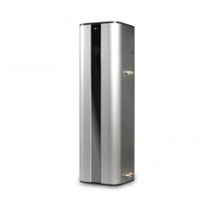 Bomba de Calor AQS WH20.F5 200 L - LG