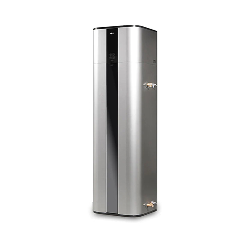 Bomba de Calor AQS WH20.F5 200 L - LG Bomba de Calor AQS WH20.F5 200 L - LG