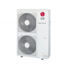 Bomba de Calor Therma V Monobloco 16 Kw Trifásica - LG