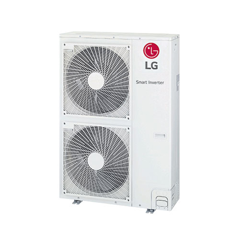 Bomba de Calor Therma V Monobloco 12 Kw Monofásica - LG Bomba de Calor Therma V Monobloco 12 Kw Monofásica - LG