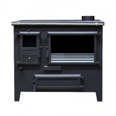 Fogão a Lenha ME130 - Metlor