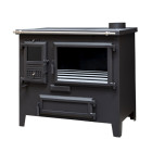 Fogão a Lenha ME130 - Metlor