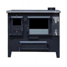 Fogão a Lenha ME50 - Metlor