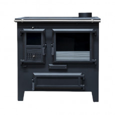 Fogão a Lenha ME70 - Metlor