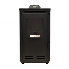 Salamandra a Pellets Adriana 6 Ventilada - Metlor