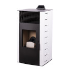 Salamandra a Pellets Bárbara - Metlor