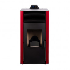 Salamandra a Pellets Bárbara - Metlor