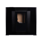 Salamandra a Pellets Slim Design 22 - Metlor