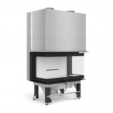 Recuperador a Lenha Monoblocco 90 PA - Nórdica & Extraflame