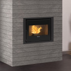 Recuperador a Pellets Comfort P70 Air H49 - Nórdica & Extraflame