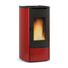 Salamandra a Pellets Marina Idro H11 - Nórdica & Extraflame