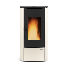 Salamandra a Pellets Marina Idro H11 - Nórdica & Extraflame