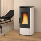 Salamandra a Pellets Marina Idro H11 - Nórdica & Extraflame