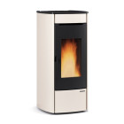 Salamandra a Pellets Marina Idro H13 - Nórdica & Extraflame