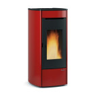 Salamandra a Pellets Marina Idro H13 - Nórdica & Extraflame
