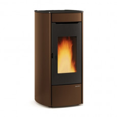 Salamandra a Pellets Marina Idro H13 - Nórdica & Extraflame