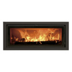 Recuperador a Lenha 101-S S/Ventilação - Panadero
