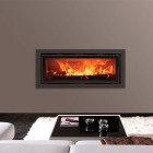 Recuperador a Lenha C-101-S C/Ventilação - Panadero 