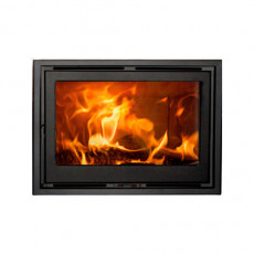 Recuperador a Lenha CB C/Ventilação - Panadero 