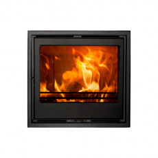 Recuperador a Lenha CS C/Ventilação - Panadero 