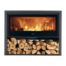 Salamandra a Lenha Allegro - Panadero