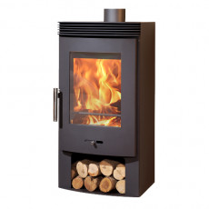 Salamandra a Lenha Bergen - Panadero