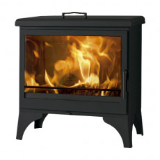 Salamandra a Lenha Boheme - Panadero 