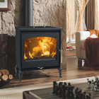 Salamandra a Lenha Castilla - Panadero 