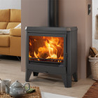 Salamandra a Lenha Chambery - Panadero 