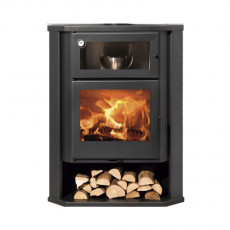 Salamandra a Lenha Coimbra - Panadero 