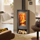 Salamandra a Lenha Delta - Panadero