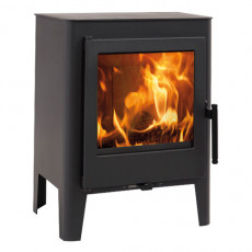 Salamandra a Lenha Jazz - Panadero 