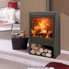 Salamandra a Lenha Knysna - Panadero 