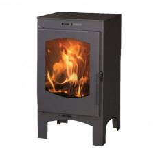 Salamandra a Lenha Lugano - Panadero 