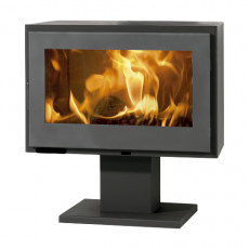 Salamandra a Lenha Maja - Panadero