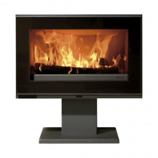 Salamandra a Lenha Maja S - Panadero