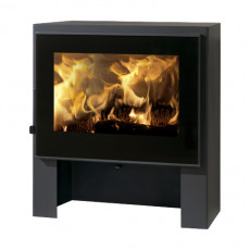 Salamandra a Lenha Naxos - Panadero