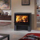 Salamandra a Lenha Naxos - Panadero