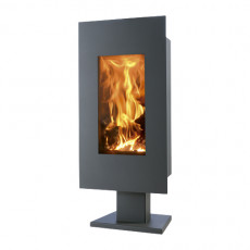 Salamandra a Lenha Osaka - Panadero