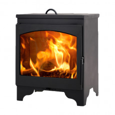 Salamandra a Lenha Oslo - Panadero 