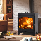 Salamandra a Lenha Oslo - Panadero 