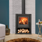 Salamandra a Lenha Sagres - Panadero 