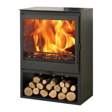 Salamandra a Lenha Saphir - Panadero