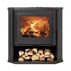 Salamandra a Lenha Sintra - Panadero 