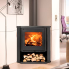 Salamandra a Lenha Sintra - Panadero 