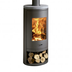 Salamandra a Lenha Sydney - Panadero